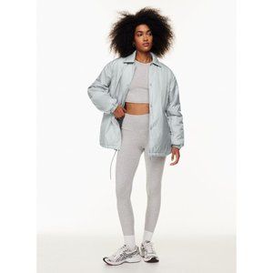 EUC TNA Coaches Jacket